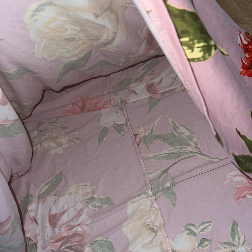 Floral Printed Dress NWOT - Picture 7 of 12